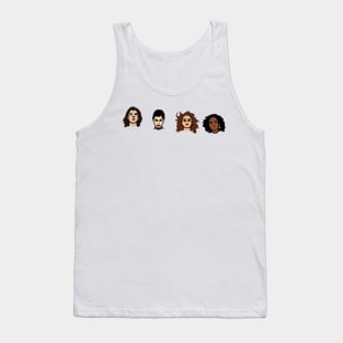 The Craft Tank Top